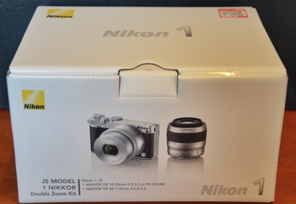 Nikon1 J5】軽い！小さい！！可愛い！！！ブログ用にもバッチリのデジカメ購入レポート。 - もぐパラ
