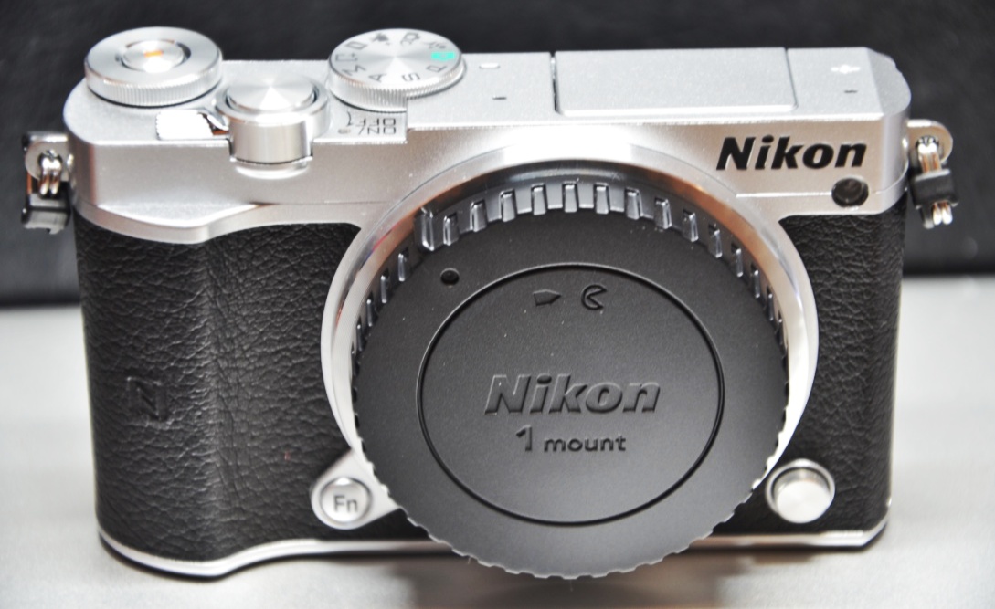 【Nikon1 J5】軽い！小さい！！可愛い！！！ブログ用にもバッチリのデジカメ購入レポート。