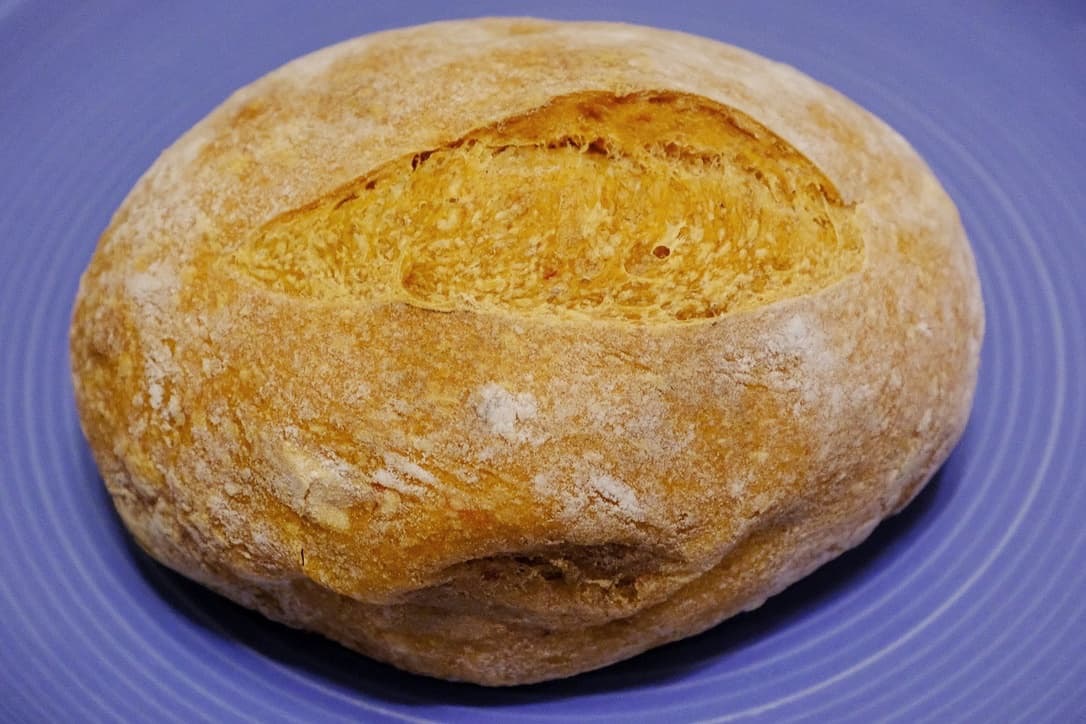 ティエリのフランスパン