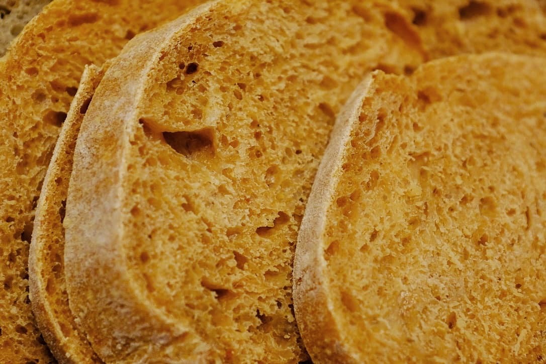 ティエリのフランスパン