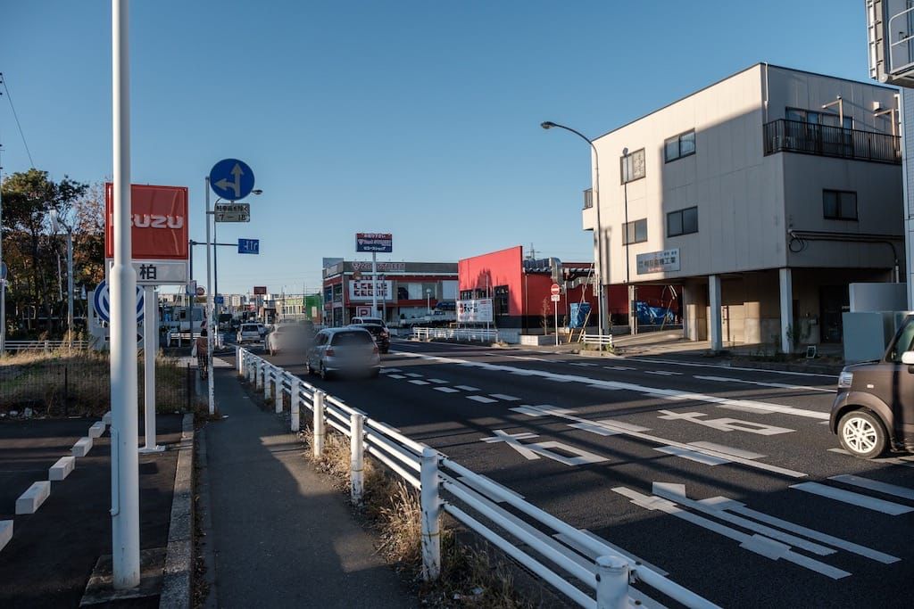天下一品柏店